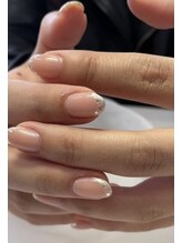 アイリッシュネイル 久屋大通店(Irish Nail)/マオラメ