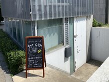 ピットジム(PIT GYM)/店舗の外観