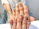 デザインネイル☆