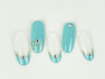 クリスタルネイルサロン(Crystal Nail)/