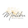 マリブ(Malibu)ロゴ