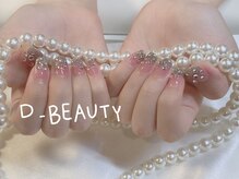 ディービューティー 池袋(D-BEAUTY)/