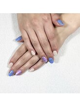 トイロ(toiro)/【YUKO限定】定額デザイン