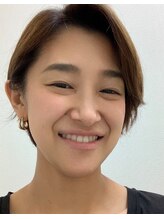 ヘルシーネイルズ(healthy nails)&nbsp;越前 尚子