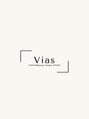 ビアス(Vias)/Vias Beauty studio