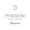 パウワウ プレミアム そごう横浜店(POWWOW Premium)のお店ロゴ