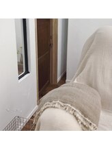 アイラッシュサロン ブル 松戸東口店(Eyelash Salon Bull)/《アイラッシュブース》【個室】