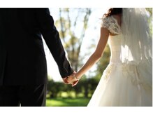 プレイストゥービー(Place to be)/ブライダルコース