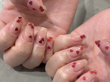 シェル トウキョウ(SHELL TOKYO)/担当kudo