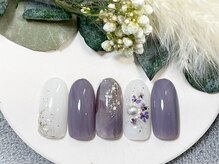 ネイルルームシャイン/