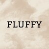 フラッフィー(fluffy)のお店ロゴ