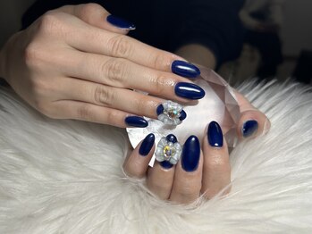 ルナール(Renard)/ワンカラーコースにパーツ追加