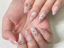 カナネイル(Kana Nail)/Hand/10本アートやり放題