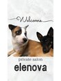 エレノヴァ(elenova)/elenova からお客様へ