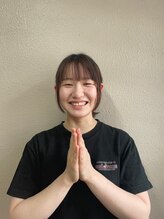 タイ古式マッサージアンドカフェ ワイルーム 藤沢(wai room) 柿崎 遥佳