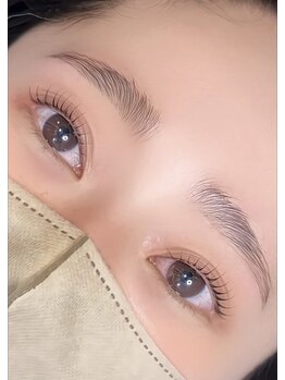 アイモア 江南店(eye mor.)/眉毛★アイブロウ