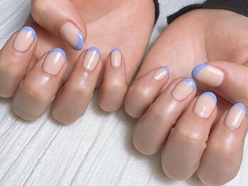 ミイア 春日部店(MiiA)/フレンチ ¥6,600