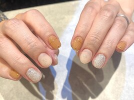 オレンジニュアンス