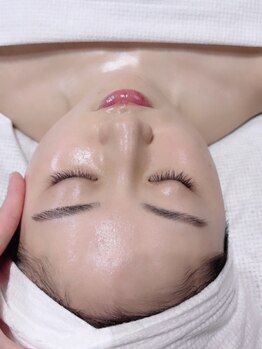 毛穴ケアをしたい