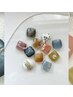【フット◇親指アートコース】ジェルオフ無料¥6980