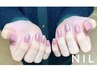 ワンカラーorラメグラ（オフ込み）¥5000