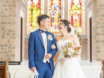 クレージュ(CLAIRGE)/花嫁様メニュー