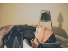 ハレコ。/眼浸浴