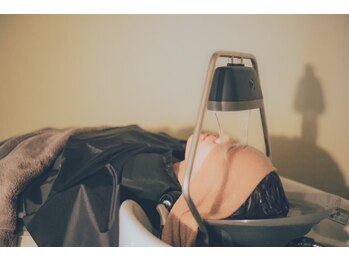 ハレコ。/眼浸浴