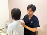 【学割U24】本格整体+骨盤矯正★即実感45分¥7,500→