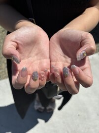 お持ち込みデザイン