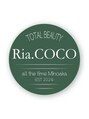 リアココ(Ria.COCO)/rieko