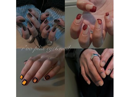 ループラス(r'oo plus)の写真