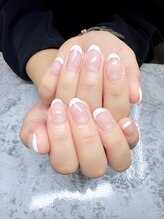 エヌラ(ENURA)/お客様のネイル