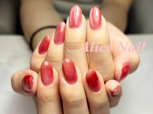 アリスネイル(Alice Nail)
