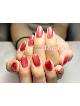 仕事帰り・早朝OKのサロン