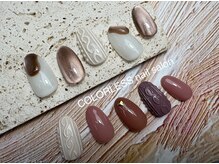 カラーレス(COLORLESS)/New Design　デザインコース☆