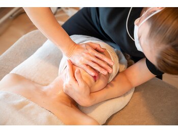 オルグル(OLGUL)/小顔矯正短期集中コース