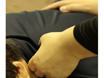 カムロ(KAMURO)の写真