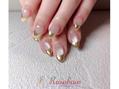 レインボウ 金山店(Rainbow)の写真