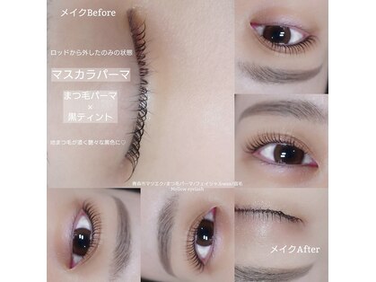 メロウ(Mellow)の写真