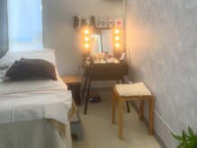 ティーボックスボーテ(TBOX beaute)/サロン内ドレッサー