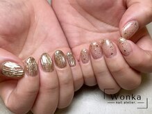 ウォンカ(Wonka)/