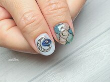 アンドット(anDot.)/お気に入りの親指ちゃん