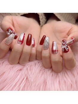 アートネイル ギャラリー(Art nail Gallery)/アートフリーコース