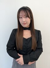 ミニョン 栄(mignon) tsukada hina