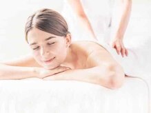 リエル(Riele)の雰囲気（癒しの時間を...【アロマボディトリートメント】）