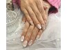 【Hand★ネイル】定額デザイン　¥5,500→¥5,000