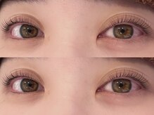 ネコル 袖ケ浦店(nekoRu)/パリジェンヌラッシュリフト