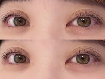 ネコル 袖ケ浦店(nekoRu)/パリジェンヌラッシュリフト