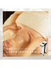【全身ほっとリンパベーシック】あったかゆるまる80分　★¥11,000→￥9900